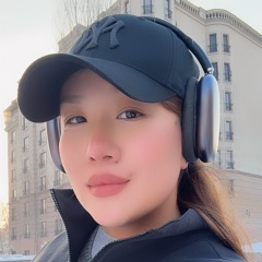 Жупара Жанкина, Алматы