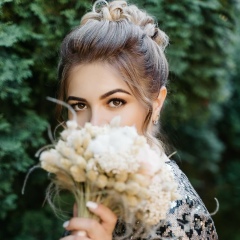 Фатима Темирбулатова, 12.09.1994, Пятигорск