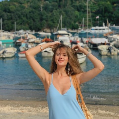 Олеся Поле, 08.07, Torino