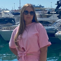 Анастасия Семёнова, 21.10.1992, Омск