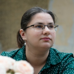 Надежда Волкова, 10.03, Санкт-Петербург