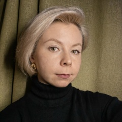 Саша Никандрова, 23.08