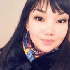 Zulfiya Zhagparova, 10.09.1990, Астана