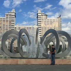 Рустам Ибрагимов, 10.12