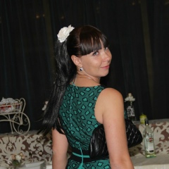 Юлия Юлия, 20.06.1985, Курск