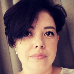 Ольга Марквордт, 27.01.1986, Краснодар