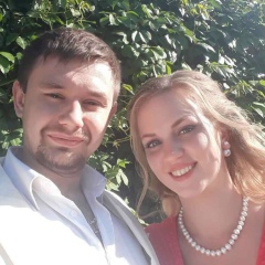 Ярослав Чистяков, 01.01, Санкт-Петербург