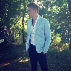 Дмитрий Волин, 15.08.1985, Калининград