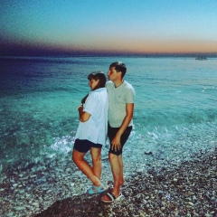 Иван Царёв, 25.10.1992, Каменка