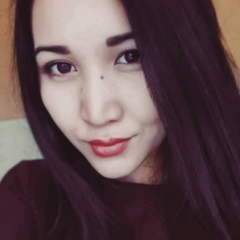 Шолпан Беккожаева, 23.09.1993, Алматы