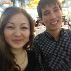 Iнкар Махмутова, 23.03, Актау