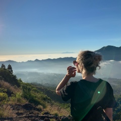 Таня Брыкова