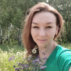 Альфина Шаихова, 27.06.1987, Алматы