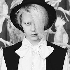 Алина Штемке, 14.10, Москва