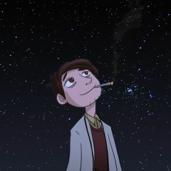 Дамир Хажым, Алматы