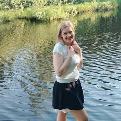 Ксения Аникиева, 06.06.1990, Северодвинск