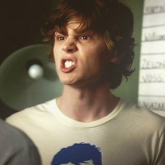 Тёма Ким, 25.12, Kalamazoo