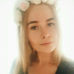 Александра Гнездюкова, 23.07, Харьков