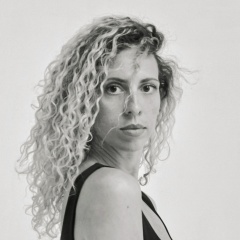 Наталья Панфилова, 08.05.1987, Москва