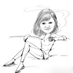 Юлия Потапова, 13.04.1987, Новосибирск