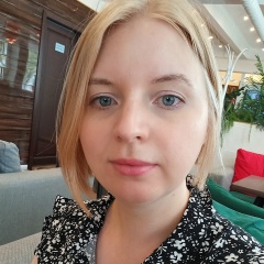 Дарья Горскова, 25.05.1992, Великий Новгород