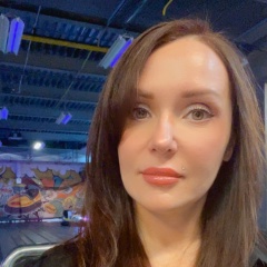 Виктория Кремнева, 04.09, Санкт-Петербург