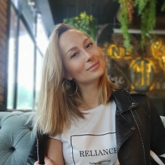 Мария Божко, 17.06, Санкт-Петербург