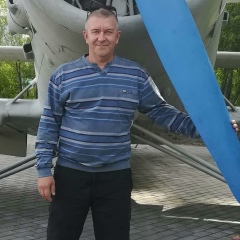 Игорь Святов, 25.11, Усть-Каменогорск