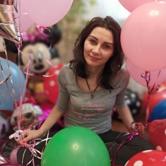Людмила Зубенко, 02.10, Арташат