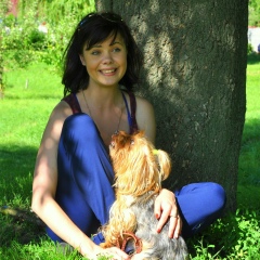 Валентина Ларионова, 21.01, Белая Церковь