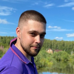 Danila Skvorcov, 03.08.1990, Москва
