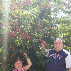 Марина Крючихина-Еремчук, 14.12.1970, Arad