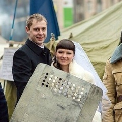 Людмила Кухарук, 02.08, Киев