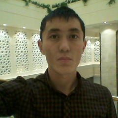 Медет Абенов, 28.11.1991, Астана