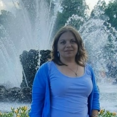 Надежда Ножеева, 01.09, Freiburg im Breisgau