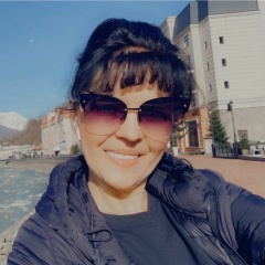 Светлана Стрельченко, 04.12.1972, Мытищи