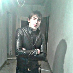 Зелим Сулиманов, 21.01.1993, Москва