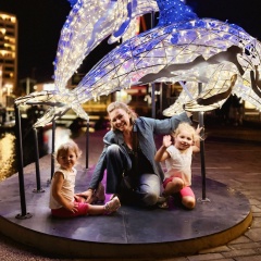 Олька Розман, 11.11.1988, Хайфа