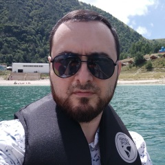 Бакар Ахмедов, 05.04.1986, Грозный