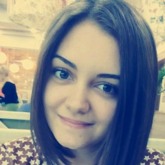 Carolina Crețu, 09.05.1995, Кишинев