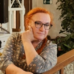 Людмила Козаченко, 06.02, Кемерово