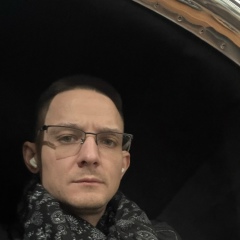 Сергей Павлов, 28.02.1992, Москва