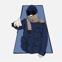 Рома Гросс, 01.01, Червоноград