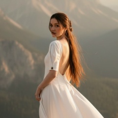 Виктория Прокофьева, 29.07, Санкт-Петербург