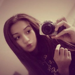 Roksana Thagalegova, 30.03.1998