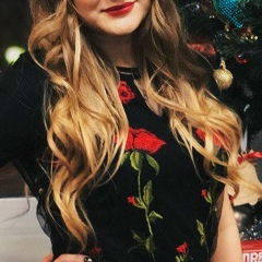 Lena Zurbasheva, 23.07, Пермь