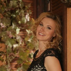 Аня Солодова, Москва