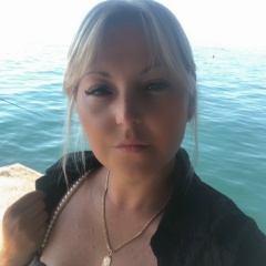 Марина Кулагина-Багина, 06.07, Уфа