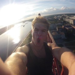 Коля Каричковський, 20.07.1998, Минск