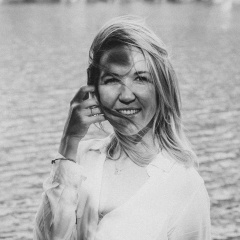 Anastasiya Moiseeva, 01.10, Москва